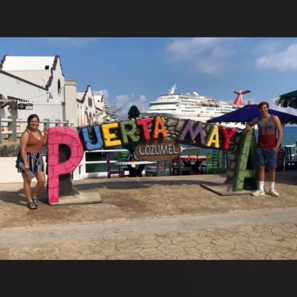 Meet your Posher, Connor - Picture 1 of 1